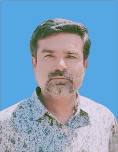 श्री. अनिल एकनाथ चव्हाण  फोटो