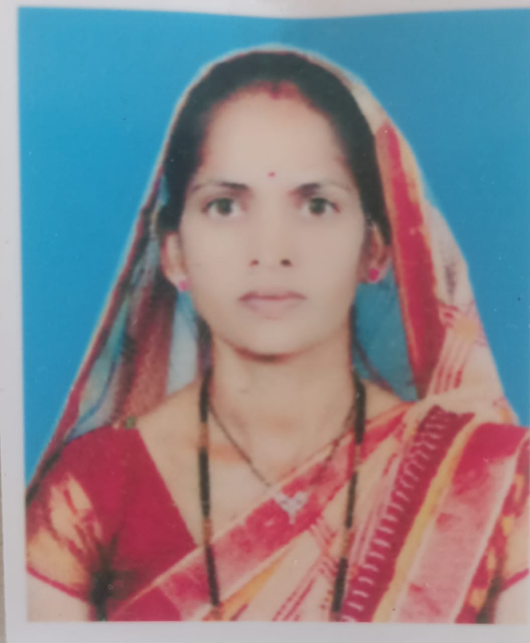 सौ. वंदना सजन राऊत